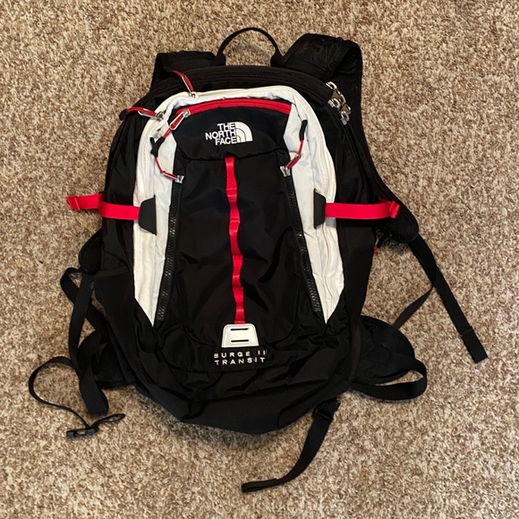 The North Face Other - Men’s NorthFace backpack